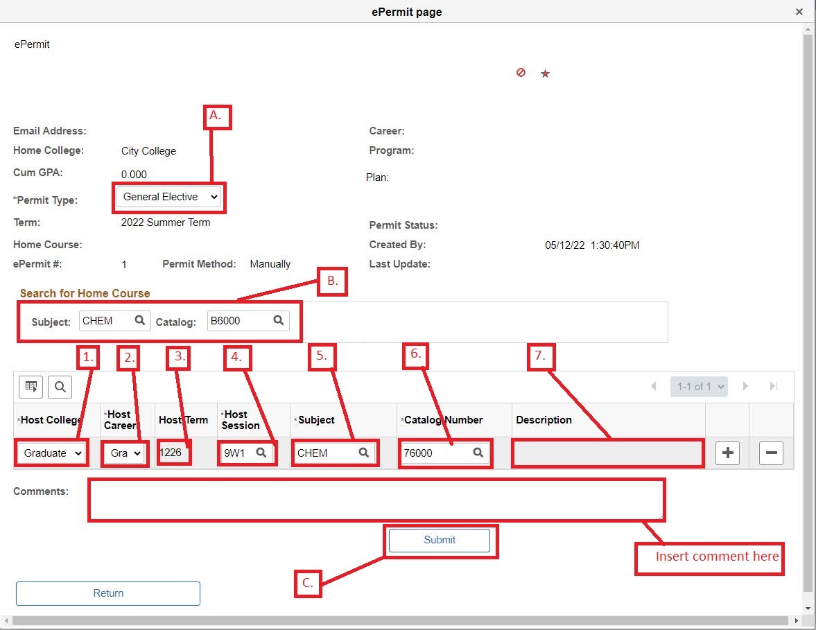 CUNYFirst 9.2 How to Guides The City College of New York